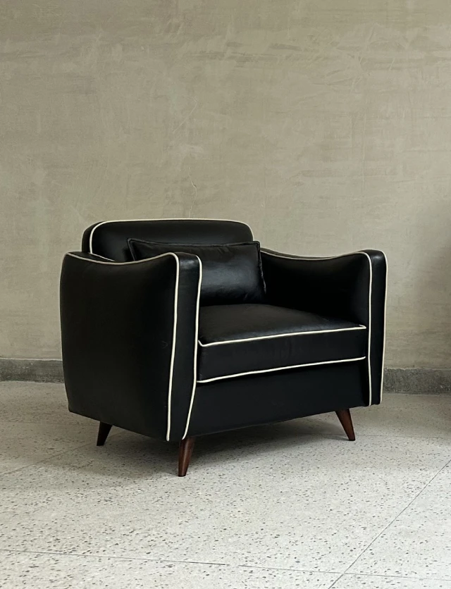 Gatsby Armchair