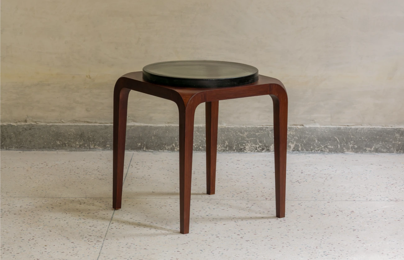 Poppin Side Tables
